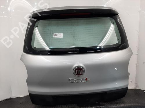 Used Tailgate Tailgate 39405614 39405614