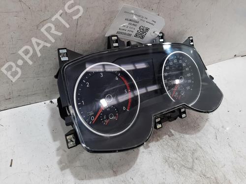 Instrument cluster VW CRAFTER Van (SY_, SX_) 2.0 TDI FWD (SYB, SYC, SYD) | BP32976678C47 - Image 3
