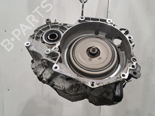 Used Gearbox SKODA YETI (5L) 2.0 TDI 4x4 (140 hp) 26744836