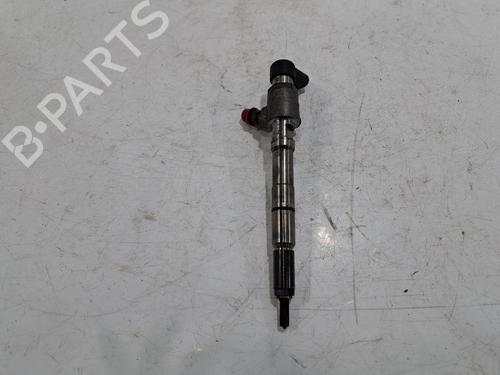 Used Injector Injector SKODA FABIA II (542) 1.6 TDI (105 hp) 34179362 34179362