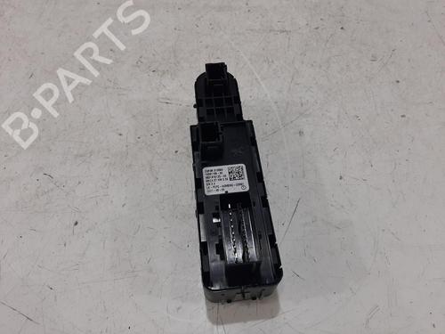 Right front window switch CITROËN C5 AIRCROSS (A_) 1.2 PureTech 130 (ARHNSJ) | BP33035264I26 - Image 4