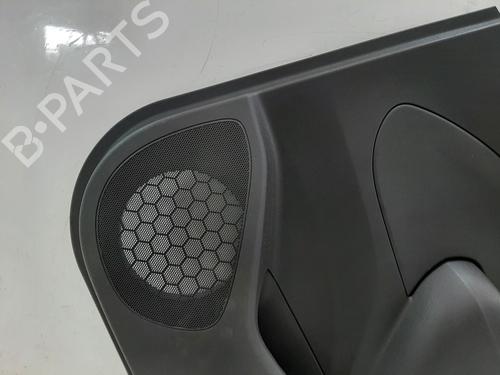 Rear right panel VAUXHALL CROSSLAND X / CROSSLAND (P17) 1.2 (75) | BP33814868C61 - Image 4
