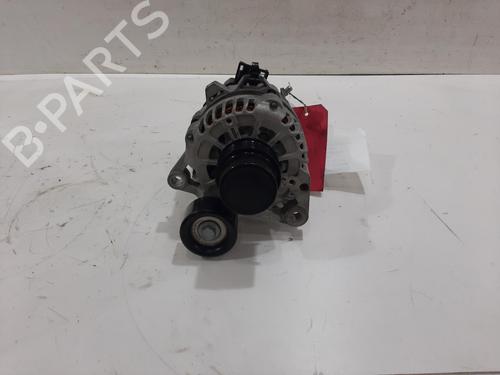 Used Alternator KIA STONIC (YB) 1.0 T-GDi (101 hp) 29809639