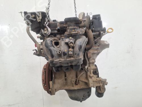 Engine CITROËN C1 (PM_, PN_) 1.0 | BP38486828M1 - Image 2
