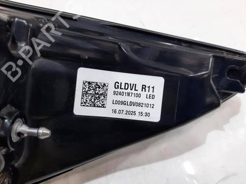 Other HYUNDAI TUCSON (NX4E, NX4A) 1.6 T-GDi | BP37172316O1 - Image 2