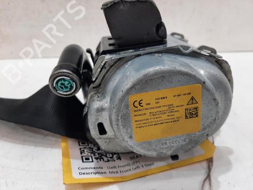 Other FORD FIESTA VII (HJ, HF) 1.5 TDCi | BP30735604O1