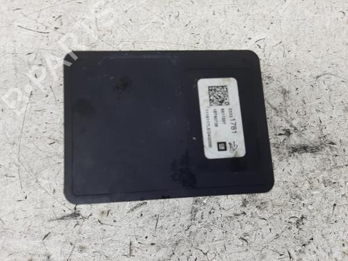 Used ABS pump VAUXHALL INSIGNIA Mk I (A) Hatchback (G09) 1.4 (68) (140 hp) 26859980