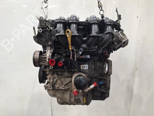 Engine FORD FIESTA VI (CB1, CCN) 1.4 | BP38327979M1 - Image 2