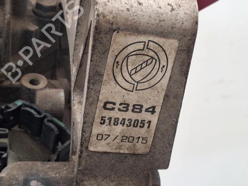 Gearbox FIAT 500 (312_) 1.2 (312AXA1A) | BP37607979M3 - Image 2