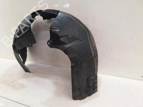 Wheel arch FORD FIESTA VI (CB1, CCN) 1.25 | BP26935361C56 