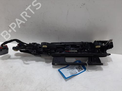 Udvendigt håndtag JAGUAR I-PACE (X590) EV400 AWD | BP29236407C122 