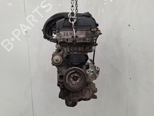 Used Engine Engine CITROËN C3 III (SX) 1.2 VTi 82 (82 hp) 39694861 39694861