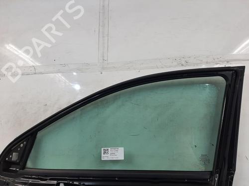 Right front door NISSAN QASHQAI II (J11, J11_) 1.6 dCi ALL MODE 4x4-i | BP29397770C3 