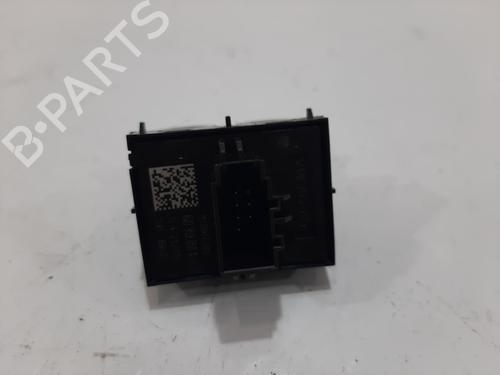 Right front window switch SKODA FABIA III (NJ3) 1.4 TDI | BP32214725I26 - Image 5