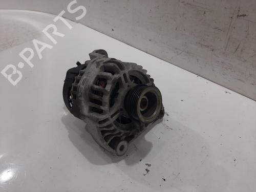 Used Alternator Alternator 37484901 37484901
