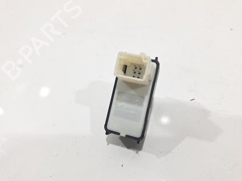 Left front window switch VAUXHALL COMBO Mk IV (E) Life (K9) 1.2 | BP32423001I27 - Image 5