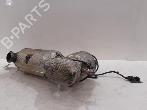 Partikelfilter für Partikelfilter MERCEDES-BENZ E-CLASS (W213) E 220 d (213.004) (194 hp) 34403346 34403346
