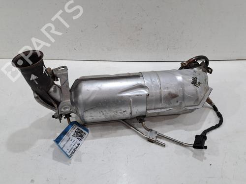 Used Catalyst PEUGEOT 308 II (LB_, LP_, LW_, LH_, L3_) 1.2 THP 130 (131 hp) 31650037