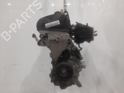 Used Engine AUDI A3 Sportback (8VA, 8VF) 1.4 TFSI (122 hp) 29742355
