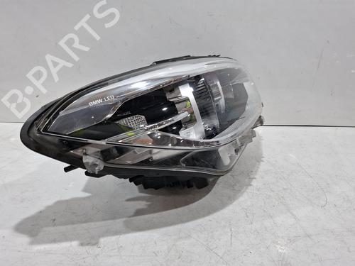 Right headlight BMW 1 (F21) 118 i | BP40010935C29 - Image 3