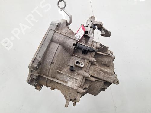 Gearbox VAUXHALL ZAFIRA Mk III (P12) 1.4 (75) | BP29398293M3 