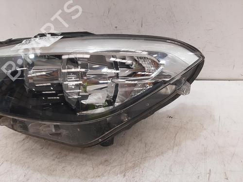 Left headlight BMW 1 (F20) 116 d | BP37219035C28 - Image 6
