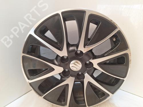 Used Rim Rim SUZUKI SX4 S-Cross (JY) 1.6 (AKK 416) (120 hp) 34577072 34577072