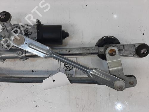 Front wiper motor NISSAN LEAF (ZE0) Electric | BP27181860M29 