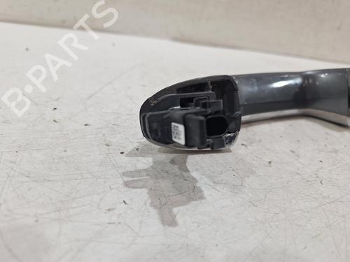 Exterior handle MERCEDES-BENZ E-CLASS (W213) AMG E 63 S 4-matic+ (213.089) | BP32409480C122 