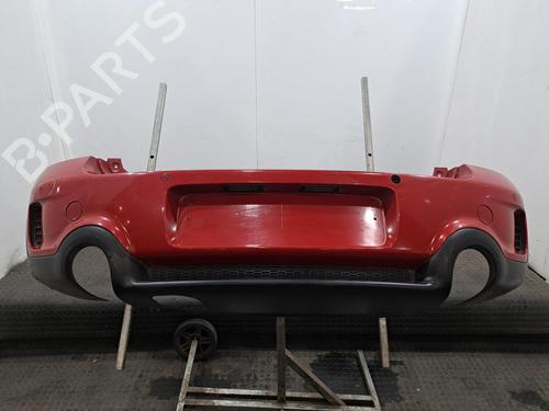 Used Rear bumper MINI MINI COUNTRYMAN (R60) Cooper SD ALL4 (143 hp) 32409284