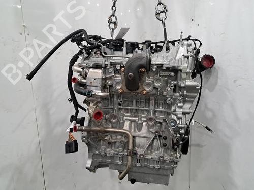 Engine MG MG 3 (ZP2_) 1.5 Hybrid+ | BP39531862M1 - Image 2