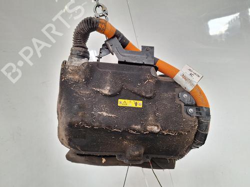 Engine JAGUAR I-PACE (X590) EV400 AWD | BP29397279M1 