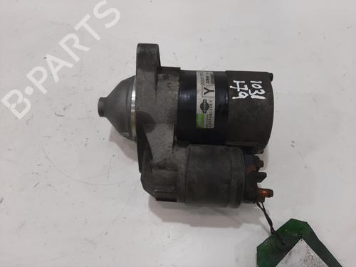 Startmotor NISSAN MICRA III (K12) 1.2 16V (80 hp) 30095047