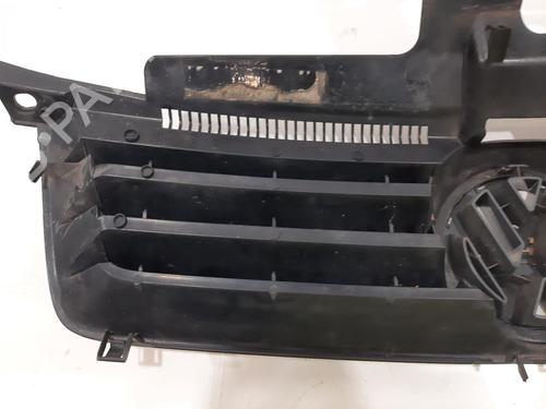 Grille VW POLO IV (9N_, 9A_) 1.4 16V | BP29809457C40 