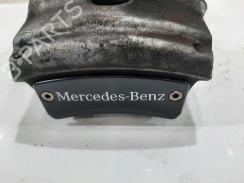 Right front brake caliper MERCEDES-BENZ A-CLASS Saloon (V177) A 200 (177.187) | BP31209240M104  - Image 5