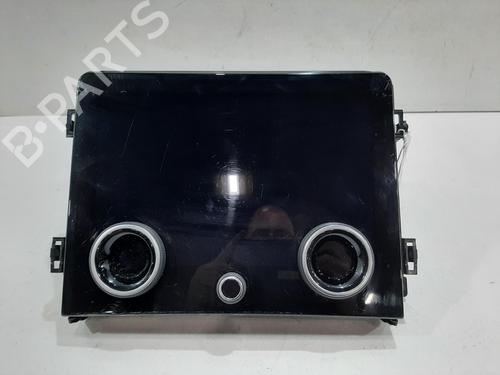 Used Climate control LAND ROVER RANGE ROVER SPORT II (L494) 3.0 SDV6 4x4 (306 hp) 29397490