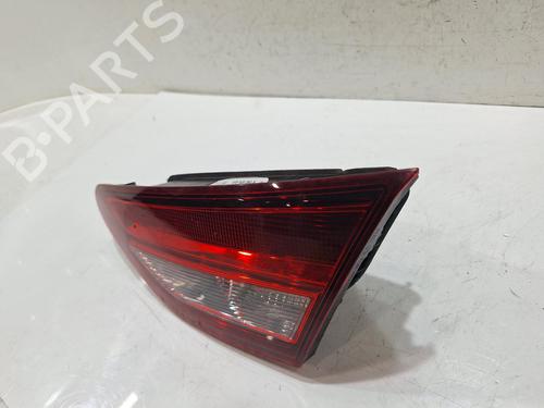 Right taillight SEAT LEON (5F1) 1.0 TSI | BP30958884C35
