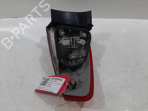 Left taillight FORD MONDEO IV (BA7) 1.8 TDCi | BP34206271C34 - Image 4