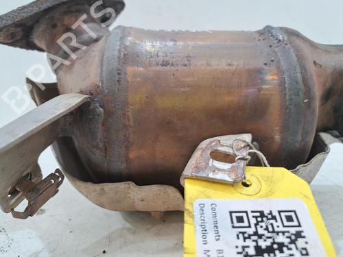 Katalysator VAUXHALL MOKKA / MOKKA X (J13) 1.4 | BP29988732M10