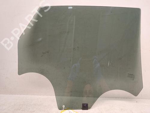Rear left door window RENAULT CAPTUR II (HF_) TCe 140 (HFN0) | BP26817783C20 