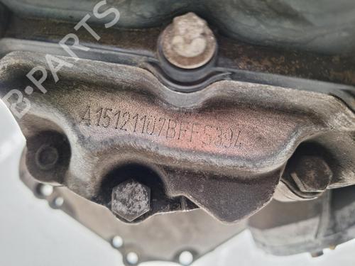 Gearbox VAUXHALL CORSA Mk IV (E) (X15) 1.2 | BP36966590M3 - Image 6