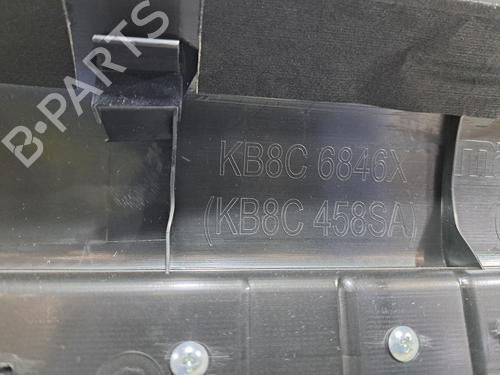 Front left panel MAZDA CX-5 (KF) 2.2 D | BP40205866C58 - Image 2