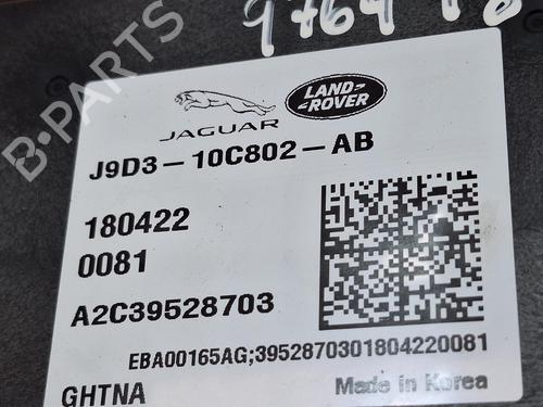 Control unit JAGUAR I-PACE (X590) EV400 AWD | BP26841910M11 