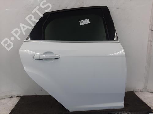 Used Right rear door FORD FOCUS III 1.6 TDCi (115 hp) 31928223