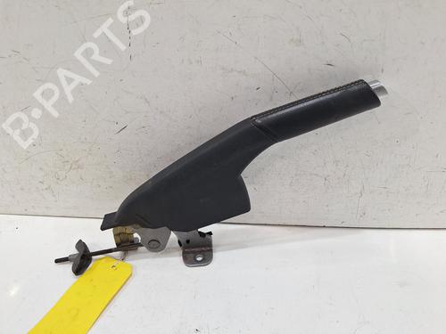 Handbremse für VW POLO V (6R1, 6C1) 1.2 TSI 16V (90 hp) 31596901