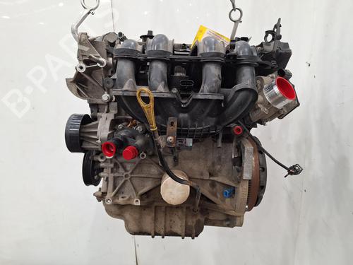 Engine FORD KA+ III (UK, FK) 1.2 Ti-VCT | BP38199913M1 - Image 5