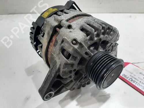 Used Alternator Alternator 39525567 39525567
