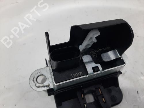 Tailgate lock VW GOLF VII (5G1, BQ1, BE1, BE2) 1.4 TSI | BP31879473C101 