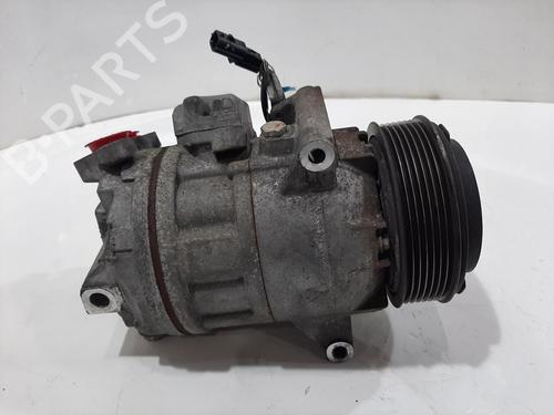 AC compressor NISSAN QASHQAI I (J10, NJ10) 1.6 | BP29417218M34 