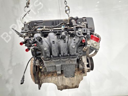 Engine VAUXHALL ASTRA Mk VI (J) (P10) 1.6 | BP30180404M1